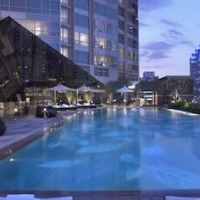 Grand Hyatt Shenzhen – Luxury hotel in Shenzhen, China