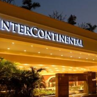 InterContinental Shenzhen by IHG – Luxury hotel in Shenzhen, China