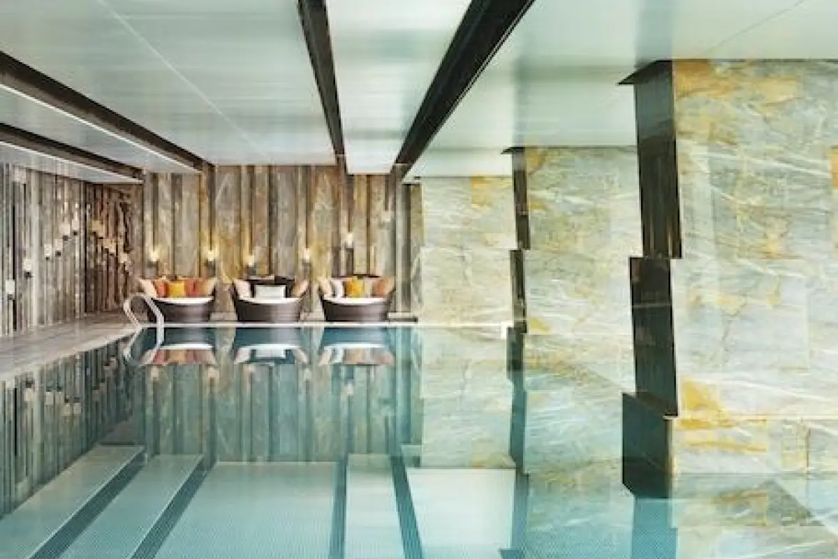 The St. Regis Shenzhen in Shenzhen, China