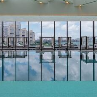 Conrad Shenzhen – Luxury hotel in Shenzhen, China