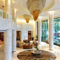 Dayhello International Hotel – Luxury hotel in Shenzhen, China