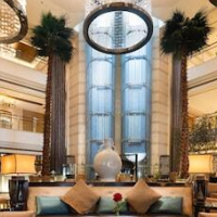 Baolilai International Hotel Shenzhen – Luxury hotel in Shenzhen, China