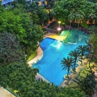 Grand Skylight International Hotel Guanlan – Luxury hotel in Shenzhen, China