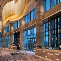 JW Marriott Hotel Shenzhen Bao'an – Luxury hotel in Shenzhen, China