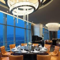 Hard Rock Hotel Shenzhen – Luxury hotel in Shenzhen, China
