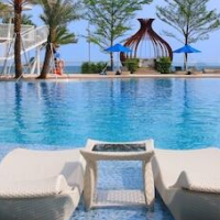 InterContinental Shenzhen Dameisha Resort by IHG – Luxury hotel in Shenzhen, China