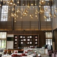 Shenzhen Marriott Hotel Golden Bay – Luxury hotel in Shenzhen, China