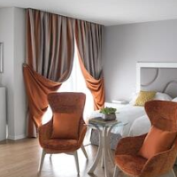 Grand Hotel Trieste & Victoria – Luxury hotel in Abano Terme, Italy