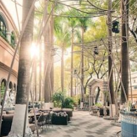 Hotel Indigo Shenzhen Overseas Chinese Town by IHG – Luxury hotel in Shenzhen, China