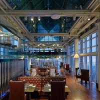 The Westin Shenzhen Nanshan – Luxury hotel in Shenzhen, China