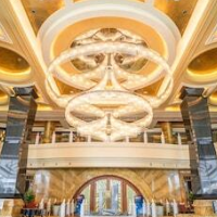 Sheraton Shenzhen Futian Hotel – Luxury hotel in Shenzhen, China