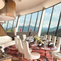 Shangri-La Shenzhen – Luxury hotel in Shenzhen, China