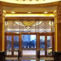 Kempinski Hotel Shenzhen China – Luxury hotel in Shenzhen, China