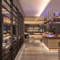 Renaissance Shenzhen Luohu Hotel – Luxury hotel in Shenzhen, China