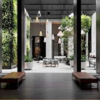 Capella Sydney – Luxury hotel in Sydney, Australia