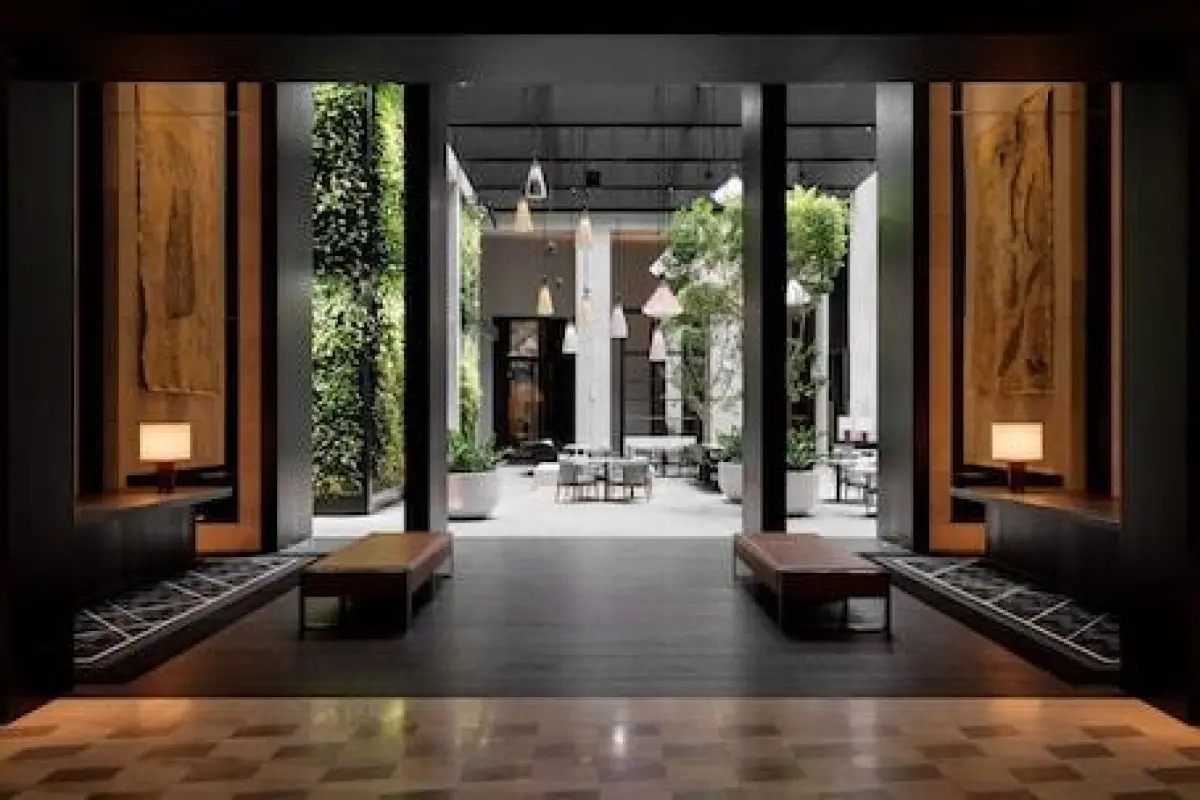 Capella Sydney in Sydney, Australia