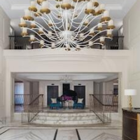 The Langham, Sydney – Luxury hotel in Millers Point, Australia