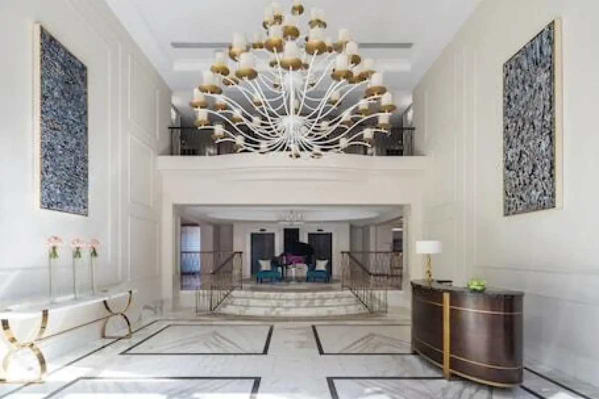 The Langham, Sydney in Millers Point, Australia