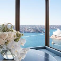 Four Seasons Hotel Sydney – Luxury hotel in Sydney, Australia