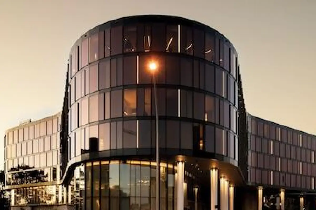 Pullman Sydney Penrith in Penrith, Australia