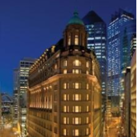 Paradox Sydney – Luxury hotel in Sydney, Australia