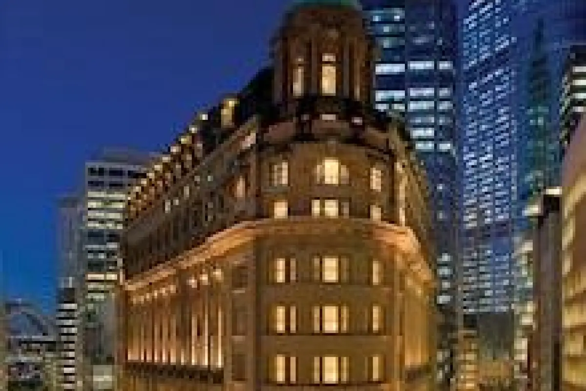 Paradox Sydney in Sydney, Australia