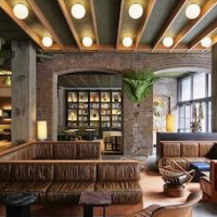 Ace Hotel Sydney – Luxury hotel in Sydney, Australia
