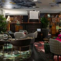 QT Sydney – Luxury hotel in Sydney, Australia