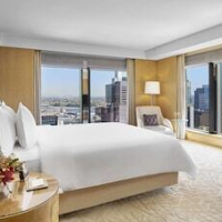 The Fullerton Hotel Sydney – Luxury hotel in Sydney, Australia