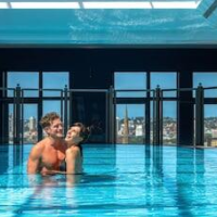 Sheraton Grand Sydney Hyde Park – Luxury hotel in Sydney, Australia