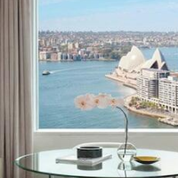 Sydney Harbour Marriott Hotel at Circular Quay – Luxury hotel in Sydney, Australia