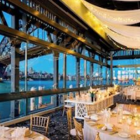 Pier One Sydney Harbour, Marriott Autograph Collection – Luxury hotel in Dawes Point, Australia