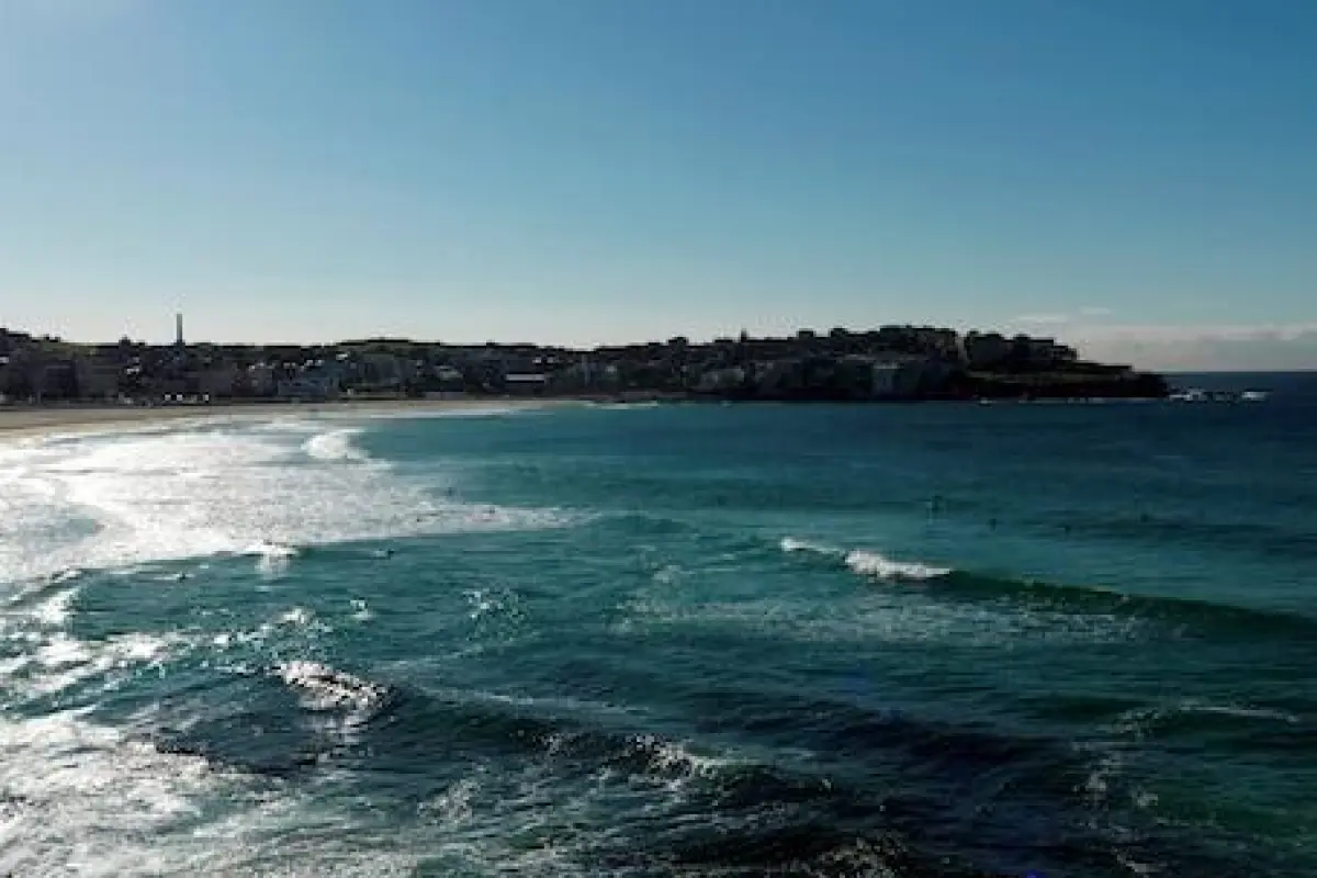 QT Bondi in Bondi Beach, Australia