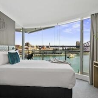 Pullman Quay Grand Sydney Harbour – Luxury hotel in Sydney, Australia