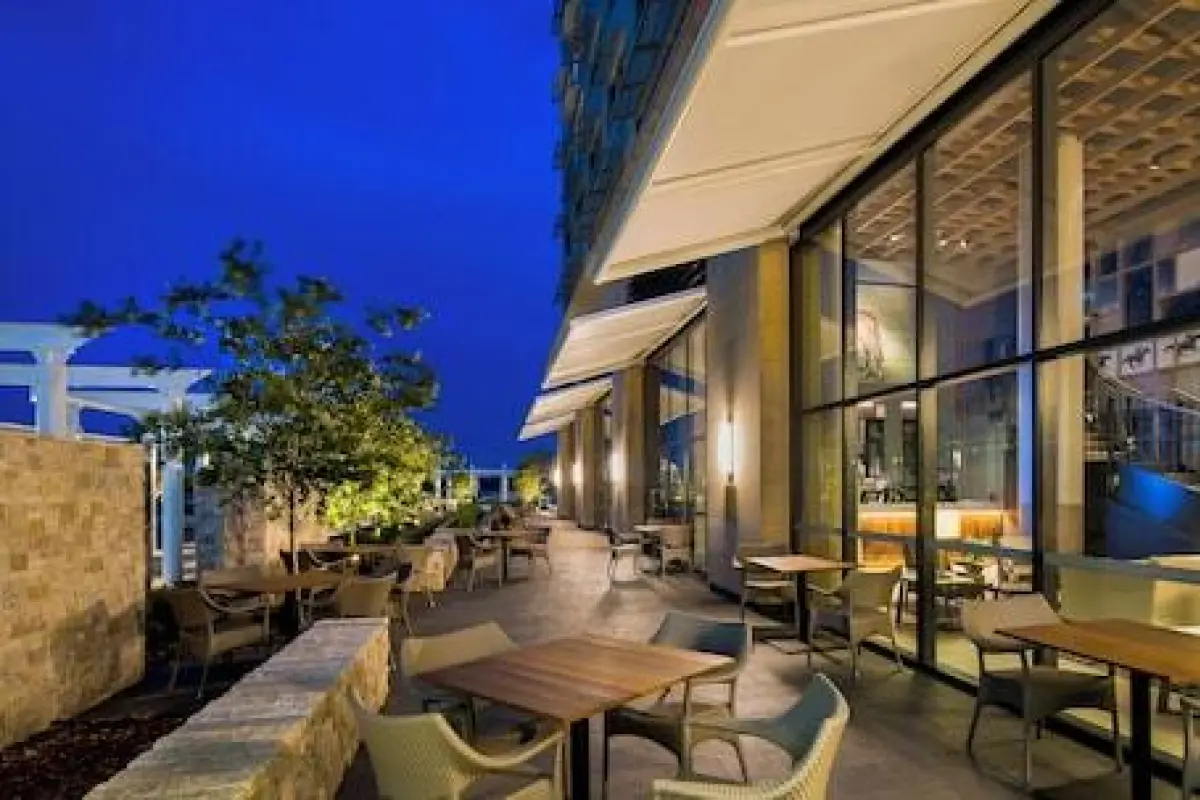 The William Inglis Hotel - MGallery Hotel Collection in Warwick Farm, Australia