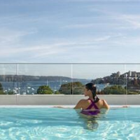 InterContinental Sydney Double Bay by IHG – Luxury hotel in Double Bay, Australia