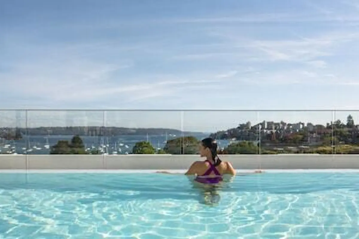 InterContinental Sydney Double Bay by IHG in Double Bay, Australia