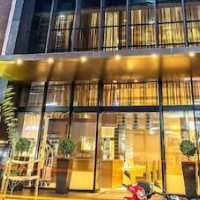 Fraser Suites Sydney – Luxury hotel in Sydney, Australia