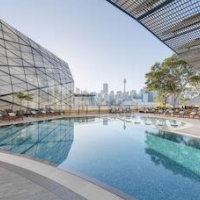 The Star Grand Hotel and Residences Sydney – Luxury hotel in Pyrmont, Australia