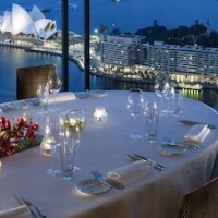 Shangri-La Sydney – Luxury hotel in The Rocks, Australia