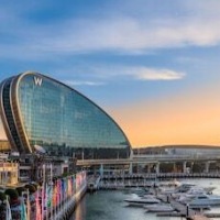 W Sydney – Luxury hotel in Sydney, Australia