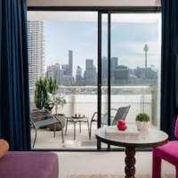 Hotel Indigo Sydney Potts Point by IHG – Luxury hotel in Potts Point, Australia