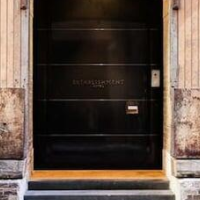 Establishment Hotel – Luxury hotel in Sydney, Australia