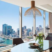 Sofitel Sydney Darling Harbour – Luxury hotel in Sydney, Australia