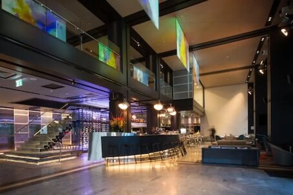 Pullman Sydney Airport in Mascot, Australia