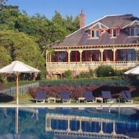 Lilianfels Resort & Spa - Blue Mountains – Luxury hotel in Katoomba, Australia