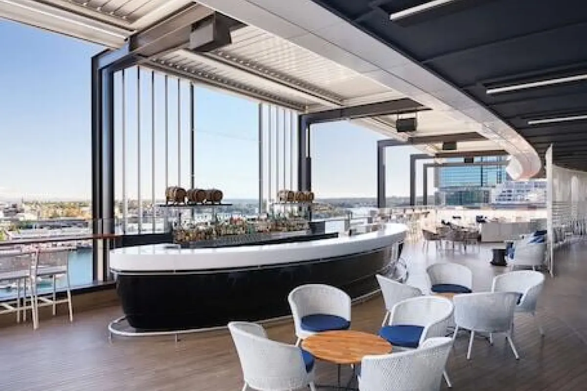 Hyatt Regency Sydney in Sydney, Australia