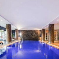 Amora Hotel Jamison Sydney – Luxury hotel in Sydney, Australia