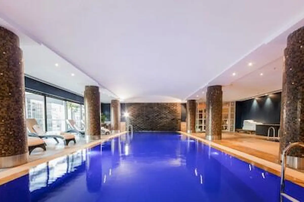 Amora Hotel Jamison Sydney in Sydney, Australia