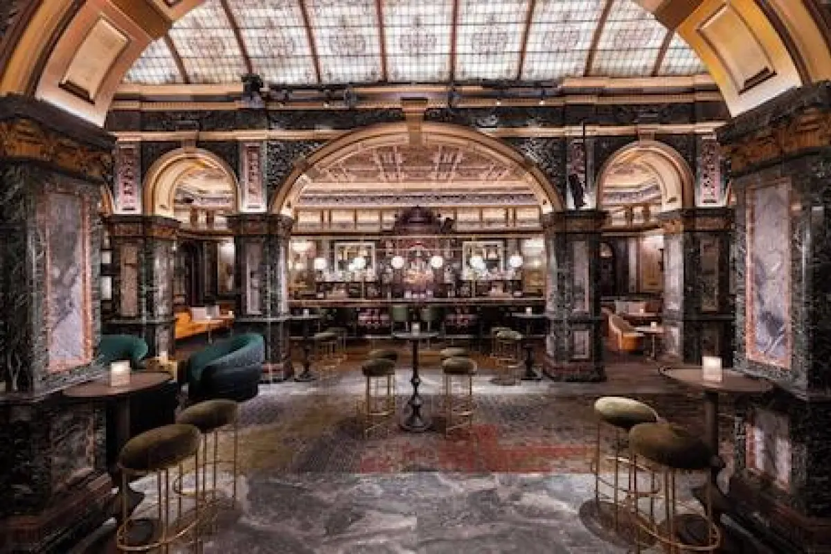 Hilton Sydney in Sydney, Australia